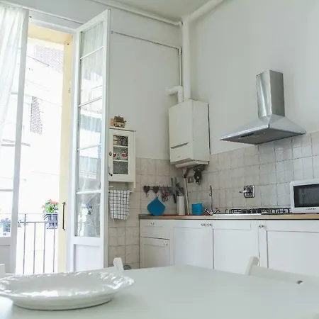 Appartement Casa Capri *