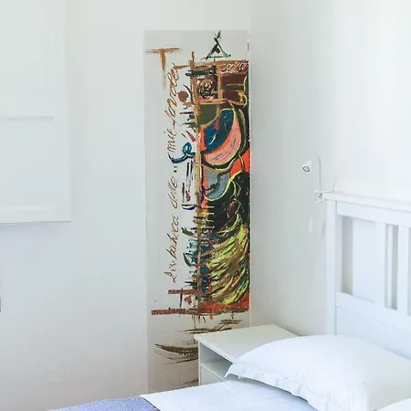 Apartman Casa Capri Bologna