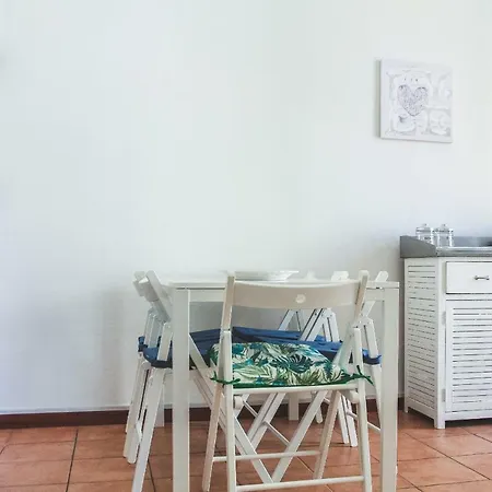 Apartman Casa Capri