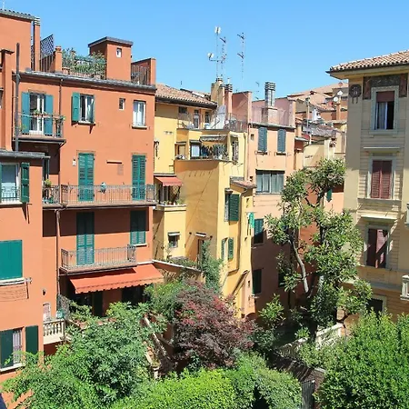 Apartman Casa Capri Bologna