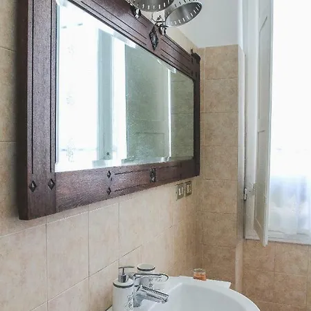 Apartman Casa Capri *