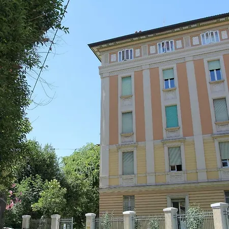 Appartement Casa Capri *