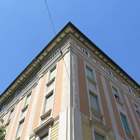 Appartement Casa Capri