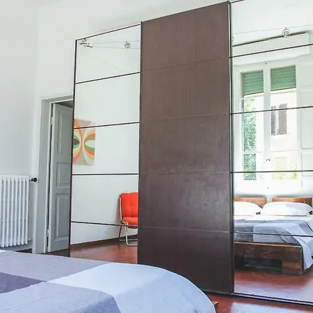 Apartman Casa Capri Bologna