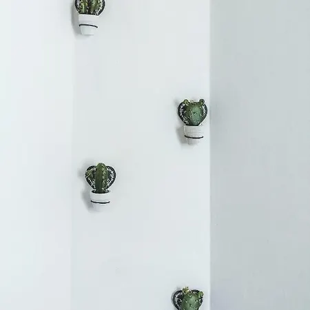 Apartamento Casa Capri *