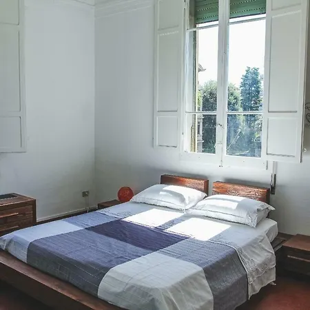Apartamento Casa Capri Bolonia
