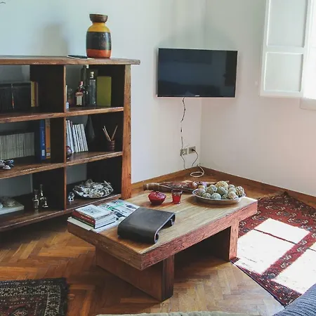 Apartamento Casa Capri *