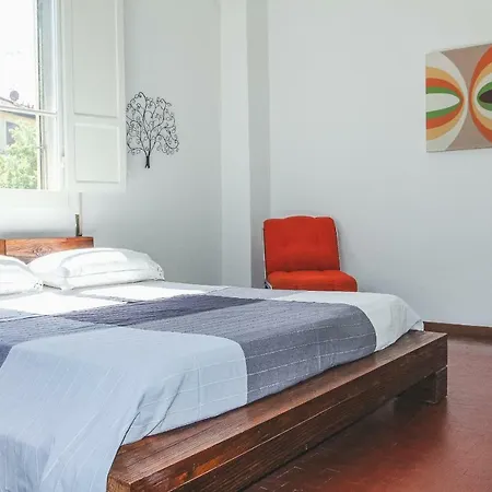 Apartamento Casa Capri
