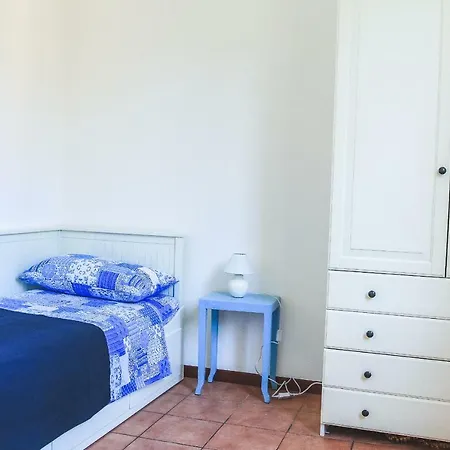 Casa Capri * Bolonia