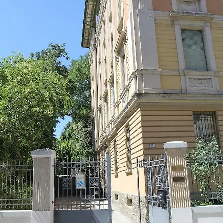 Casa Capri *